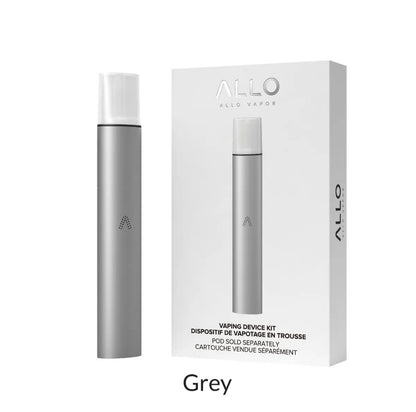 Allo Sync Device (Pre-Filled Pod Device)