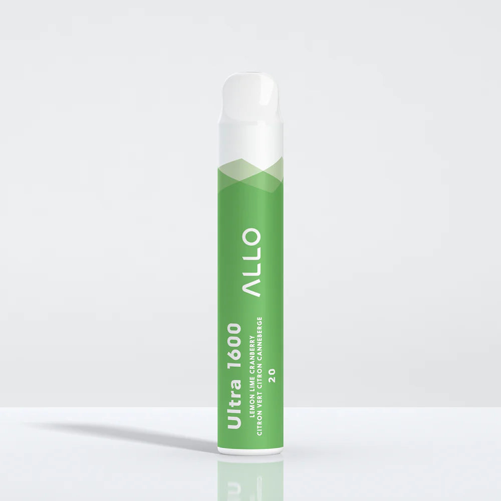 Allo Ultra 1600