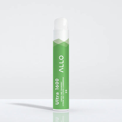 Allo Ultra 1600