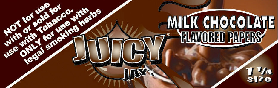 Juicy Jay's Flavoured Rolling Papers – product view 3