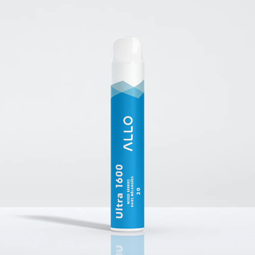 Allo Ultra 1600