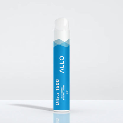Allo Ultra 1600