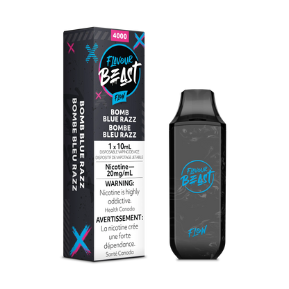 Flavour Beast Flow 4000 Puff Disposable