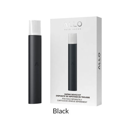 Allo Sync Device (Pre-Filled Pod Device)