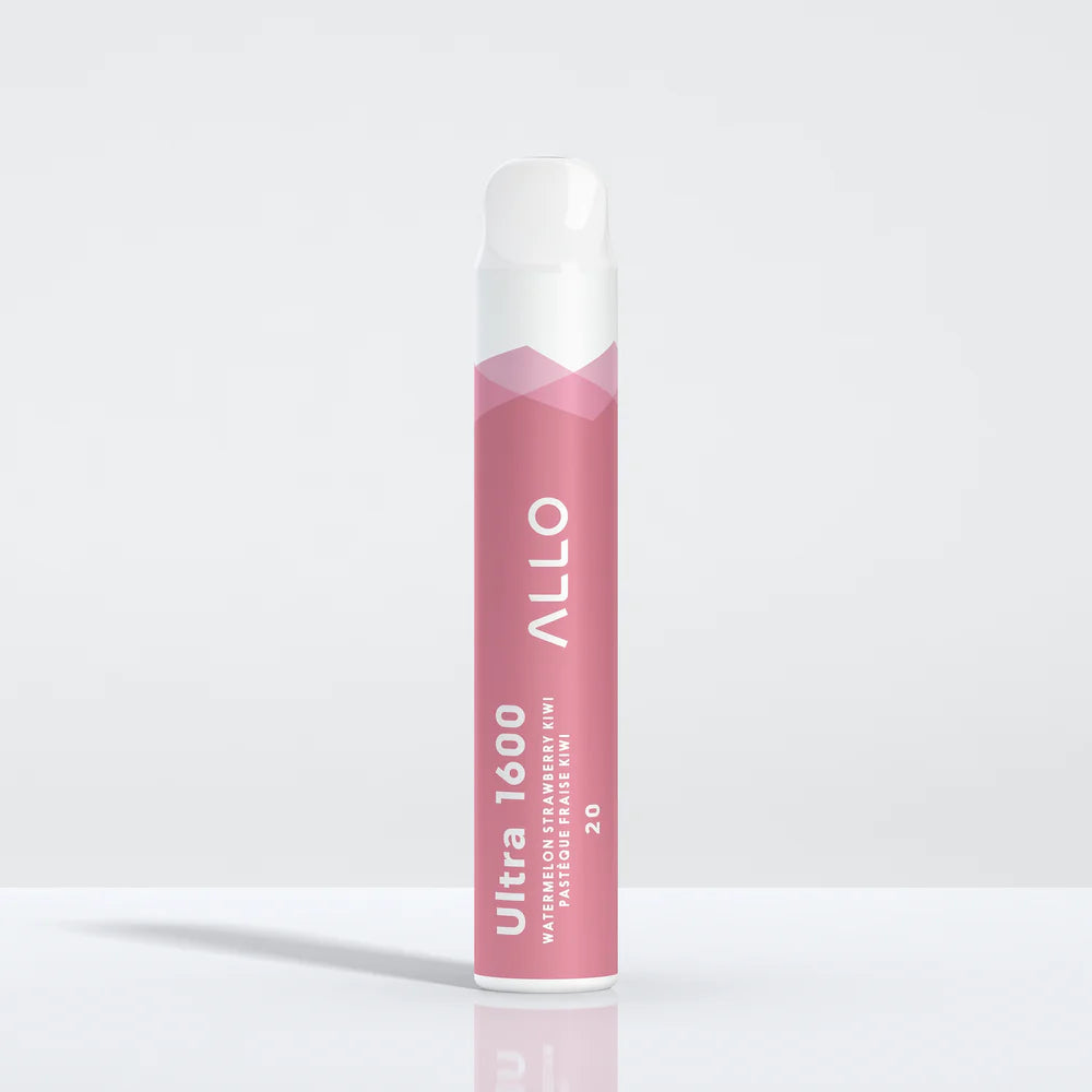 Allo Ultra 1600