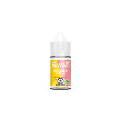 Fruitbae Salt E-liquid 30mL