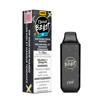 Flavour Beast Flow 4000 Puff Disposable