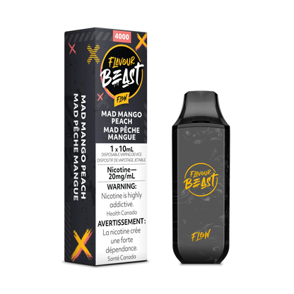 Flavour Beast Flow 4000 Puff Disposable