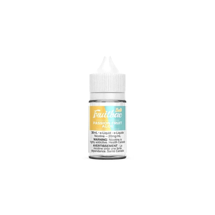 Fruitbae Salt E-liquid 30mL