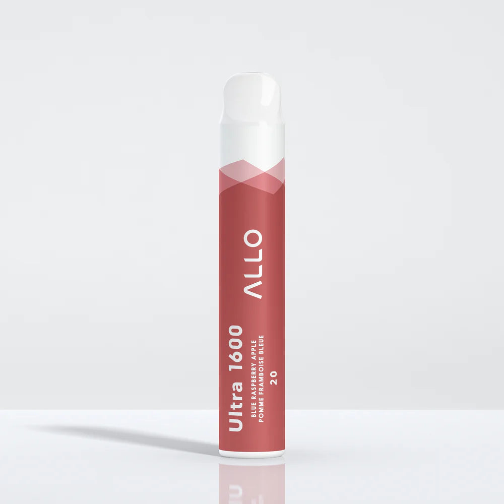 Allo Ultra 1600