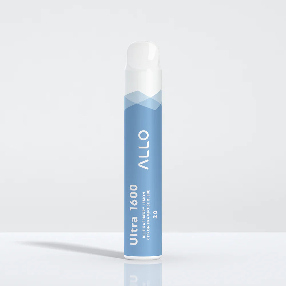 Allo Ultra 1600