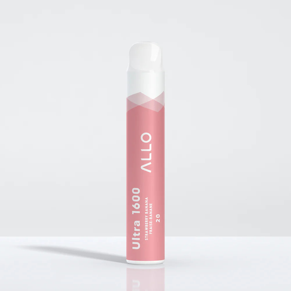 Allo Ultra 1600