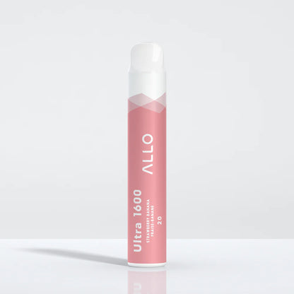 Allo Ultra 1600