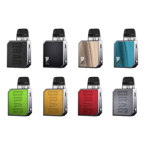 Voopoo Drag Nano 2