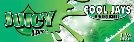 Juicy Jay's Flavoured Rolling Papers – product view 10
