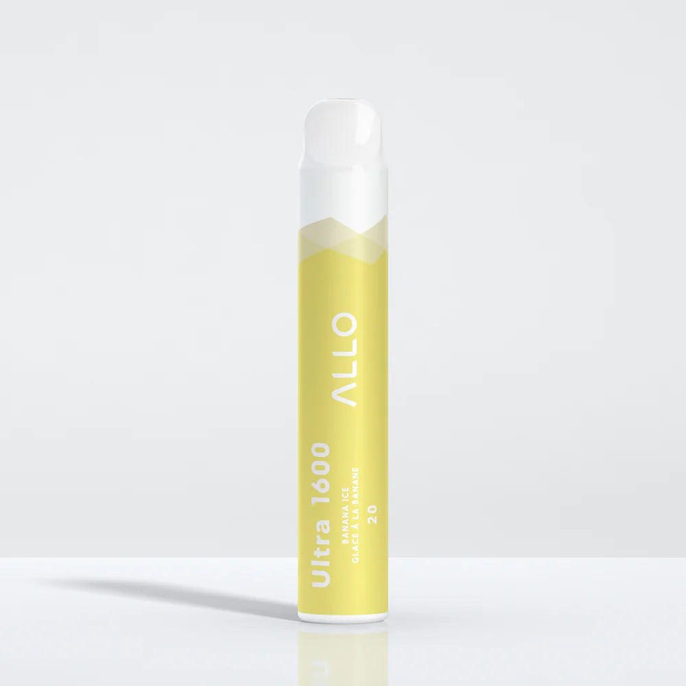 Allo Ultra 1600