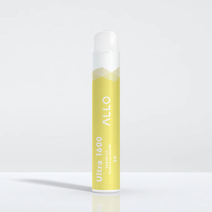 Allo Ultra 1600