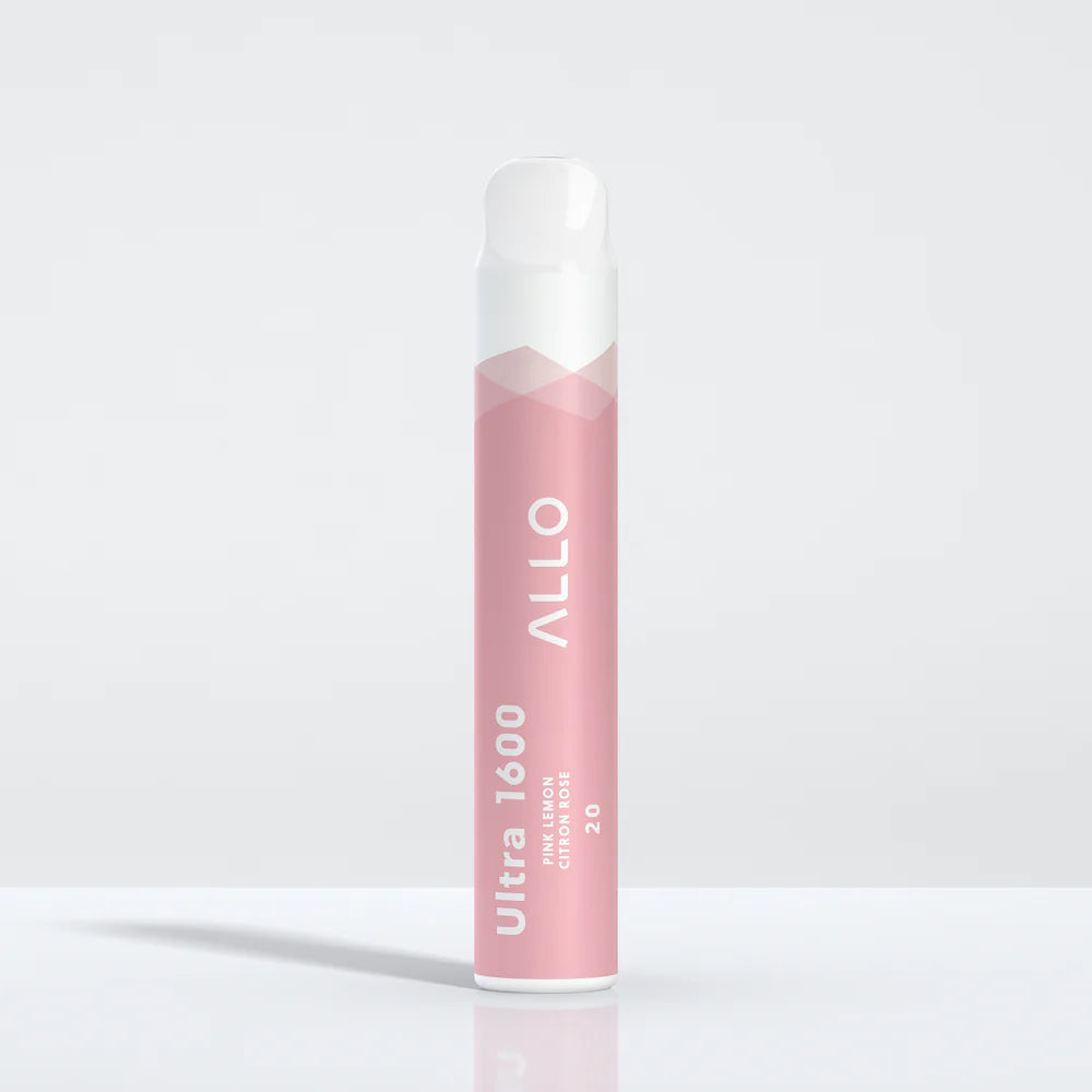 Allo Ultra 1600