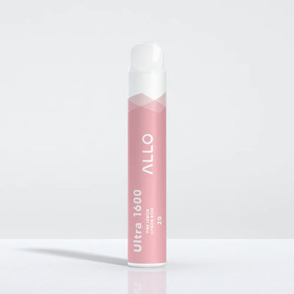 Allo Ultra 1600