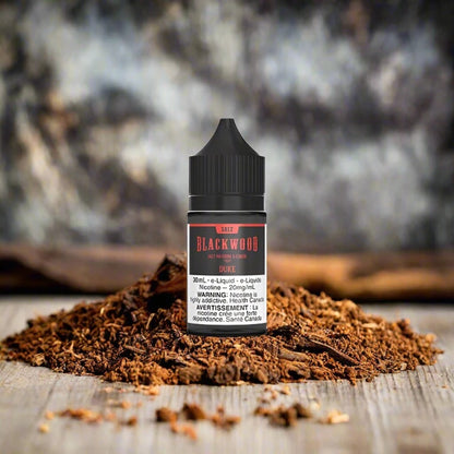 Blackwood Salt E-liquid 30mL