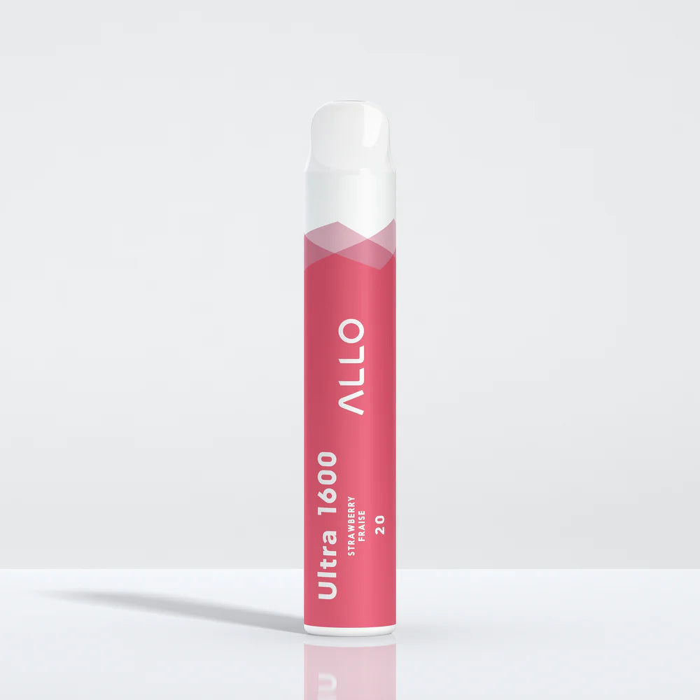 Allo Ultra 1600