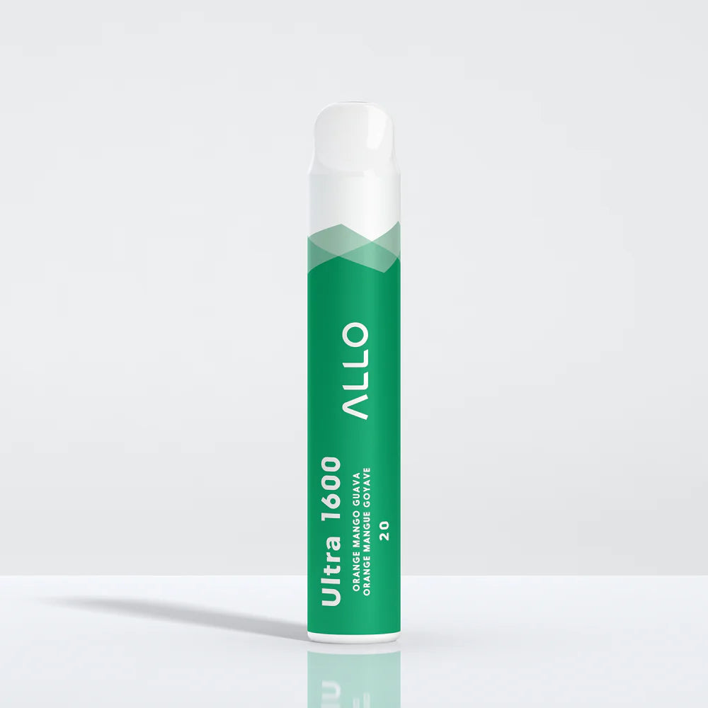 Allo Ultra 1600