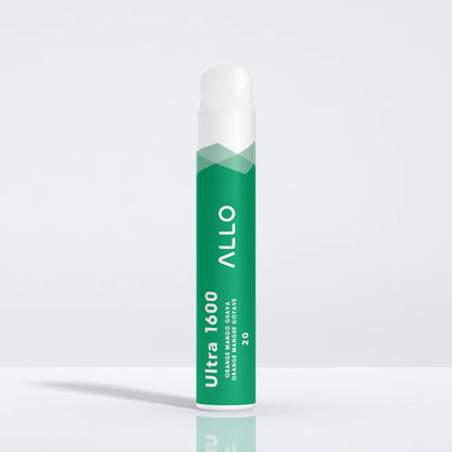 Allo Ultra 1600