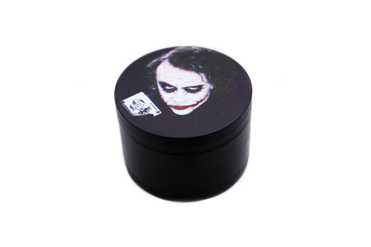 Joker 4-Stage Grinder – product view 13