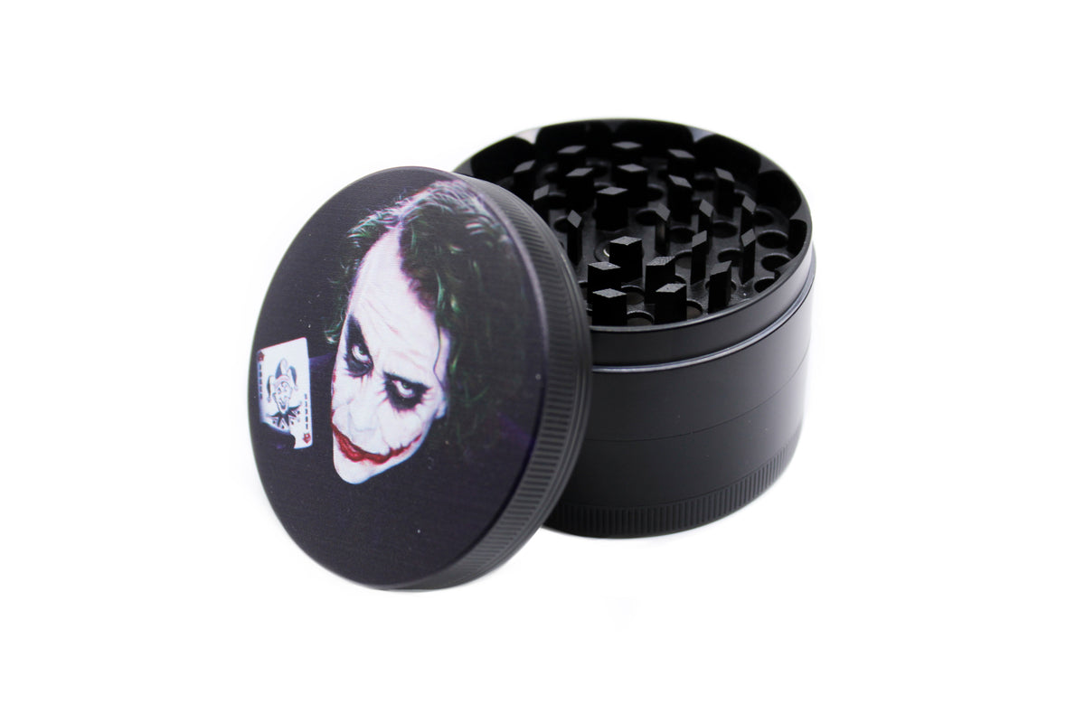 Joker 4-Stage Grinder – product view 12