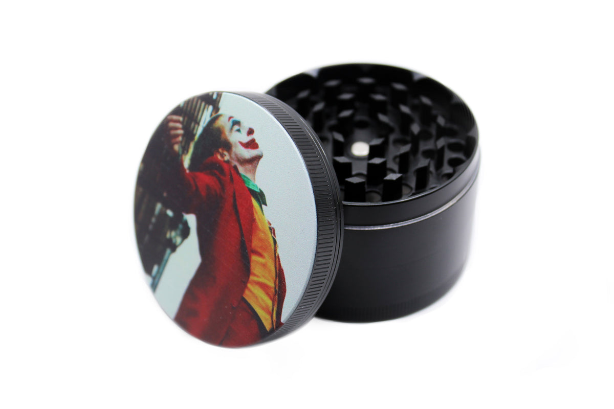 Joker 4-Stage Grinder – product view 6