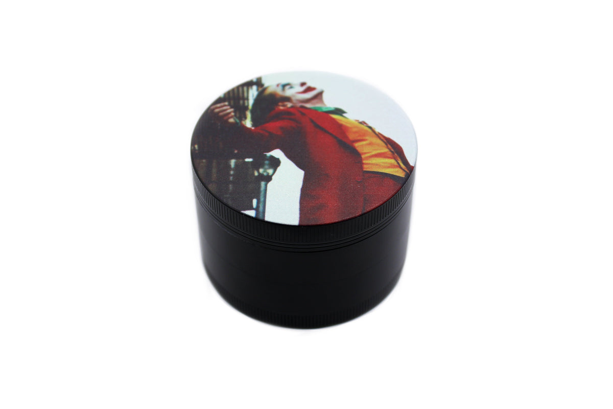 Joker 4-Stage Grinder – product view 7