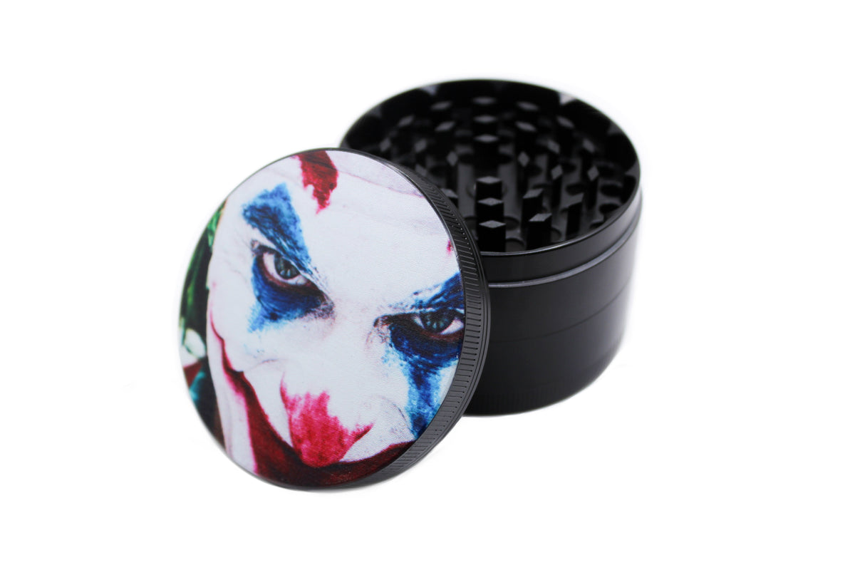 Joker 4-Stage Grinder – product view 8