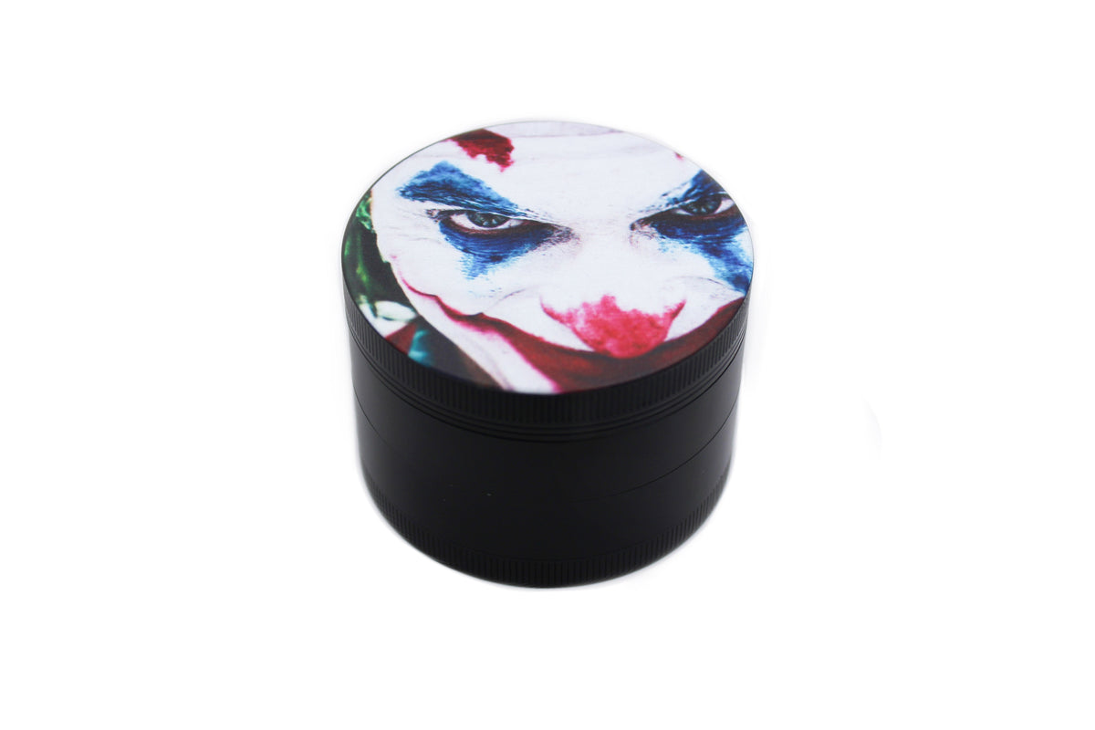 Joker 4-Stage Grinder – product view 9