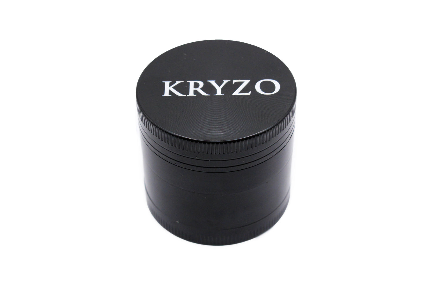 KRYZO Grinder (4 Stage)