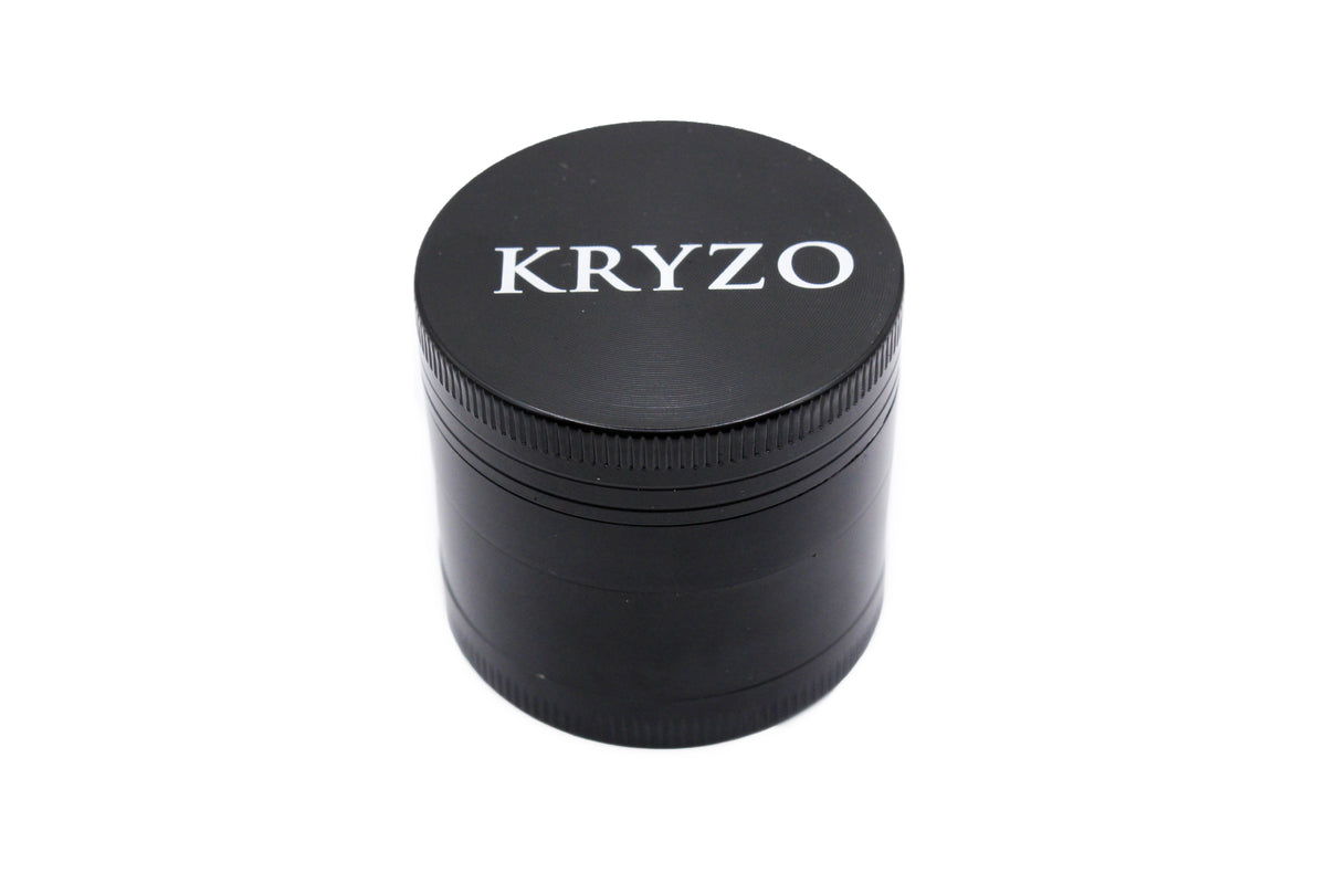 KRYZO 4-Stage Grinder – product view 3