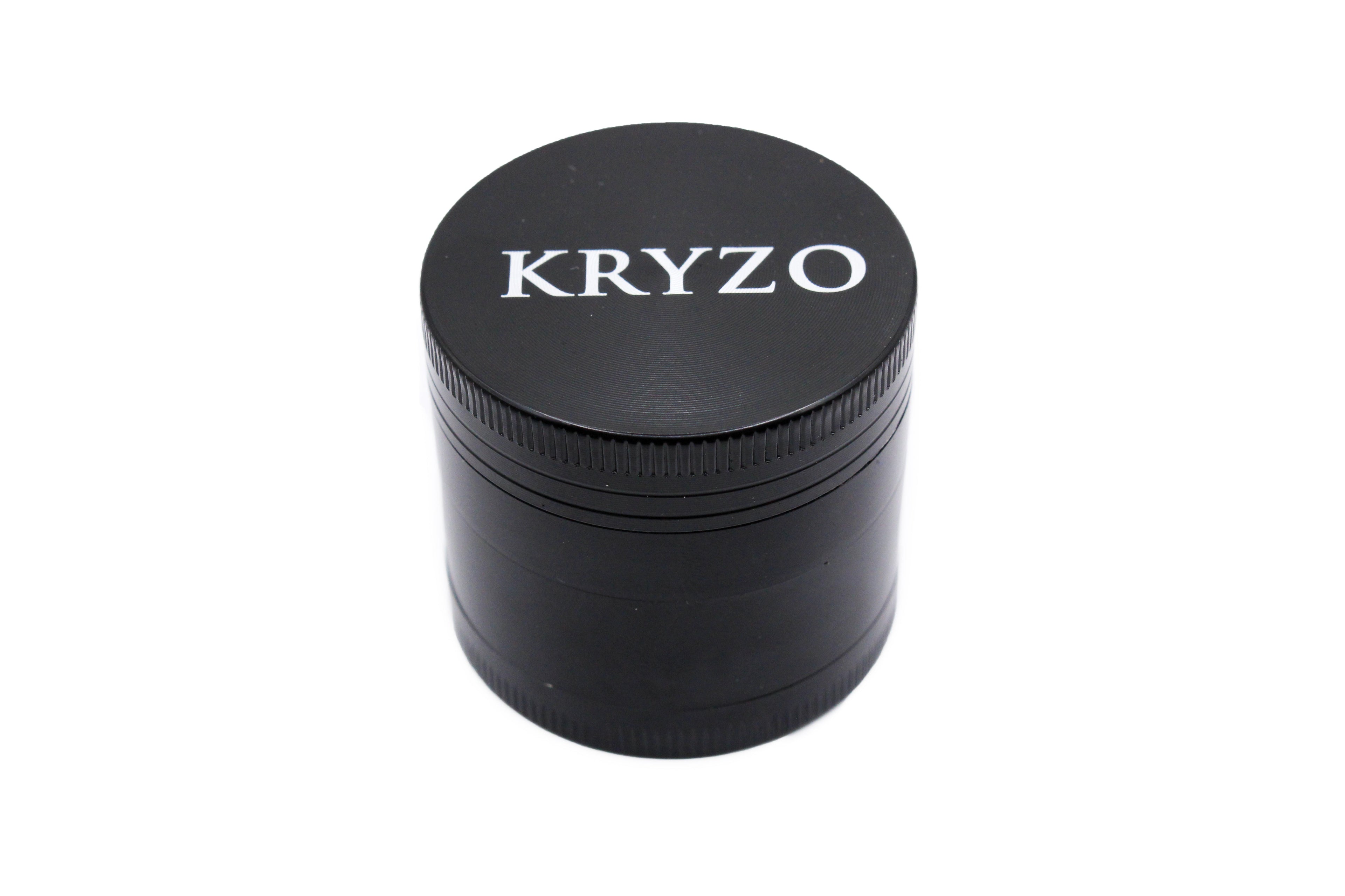 KRYZO Grinder (4 Stage)