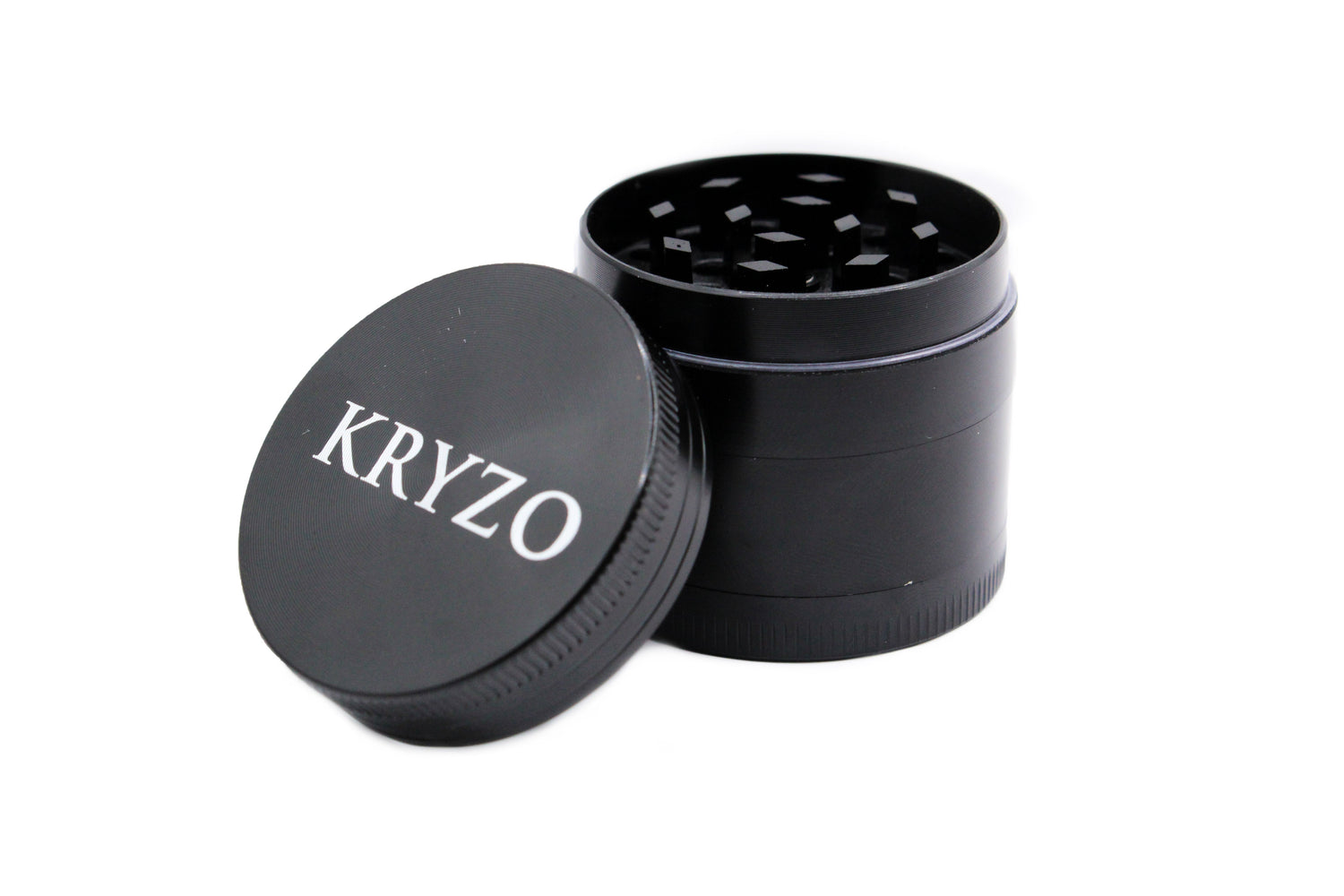 KRYZO Grinder (4 Stage)