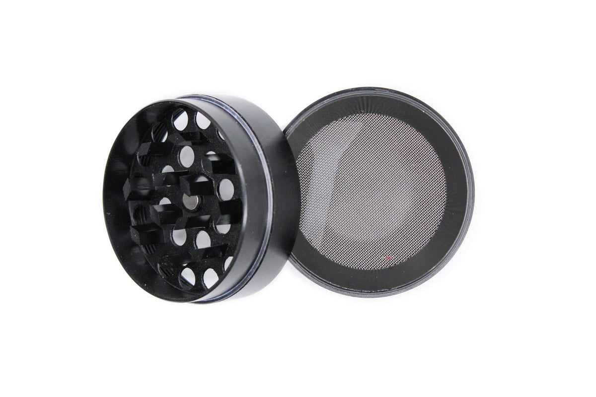 KRYZO 4-Stage Grinder – product view 5