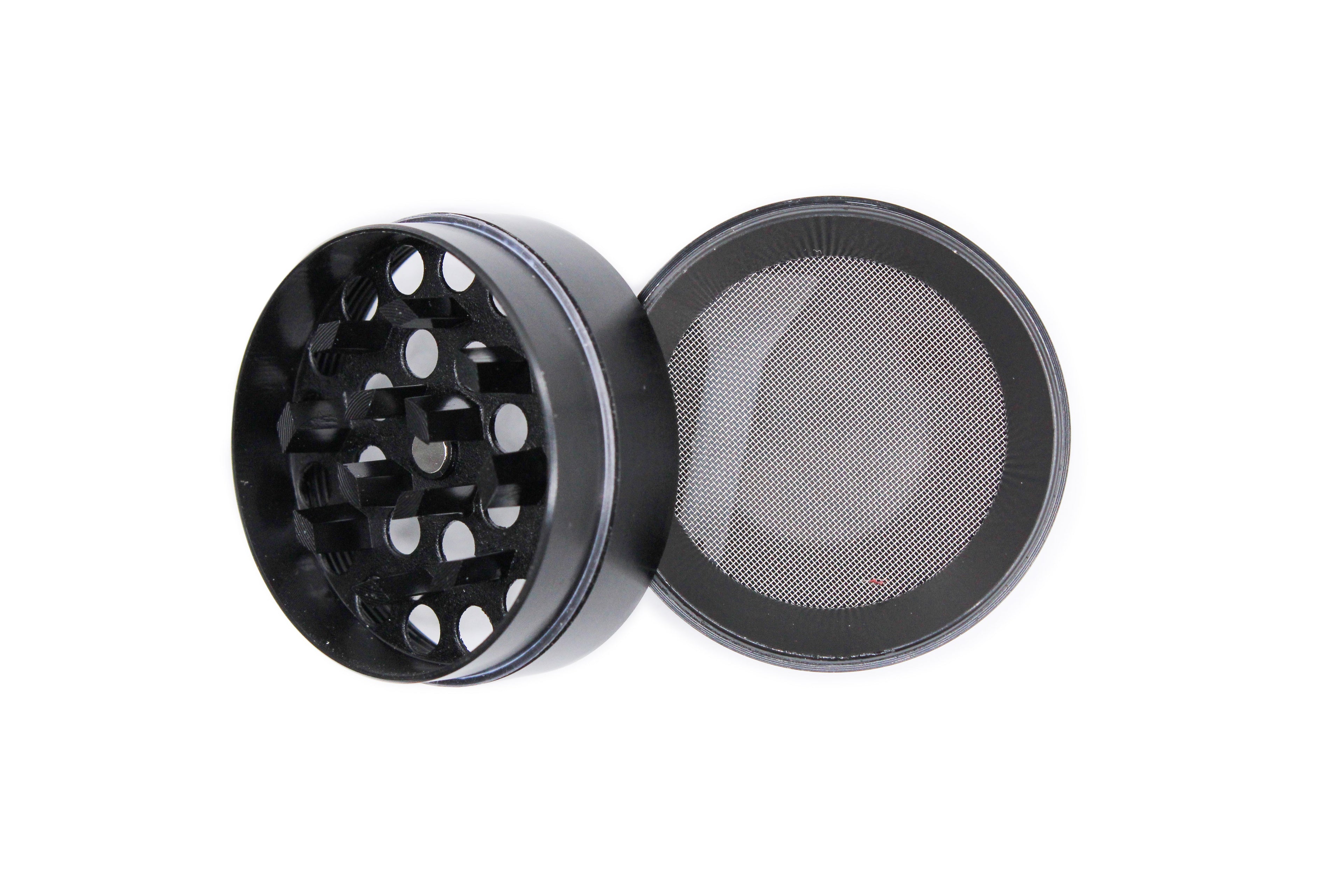 KRYZO Grinder (4 Stage)