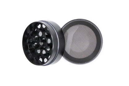 KRYZO Grinder (4 Stage)