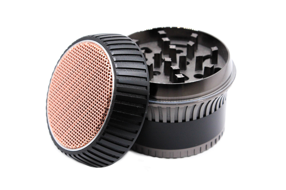 Kyrzo Karaoke Grinder – product view 5