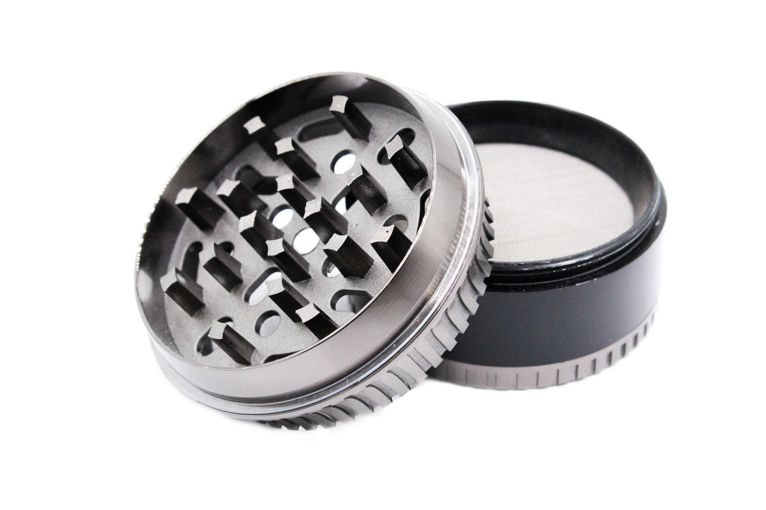 Kyrzo Karaoke Grinder