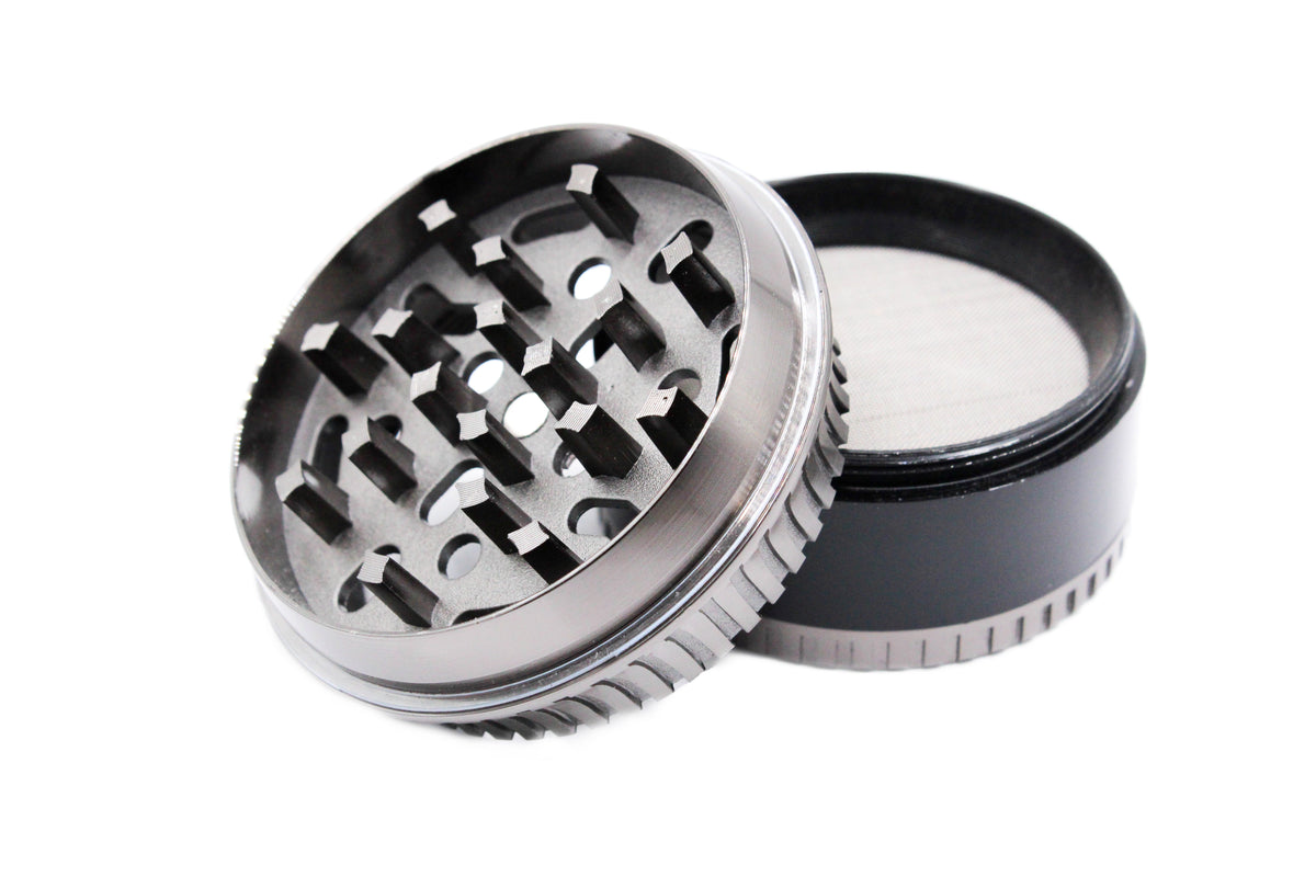 Kyrzo Karaoke Grinder – product view 6
