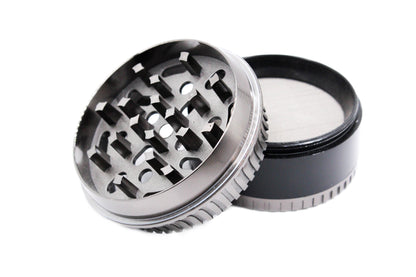 Kyrzo Karaoke Grinder
