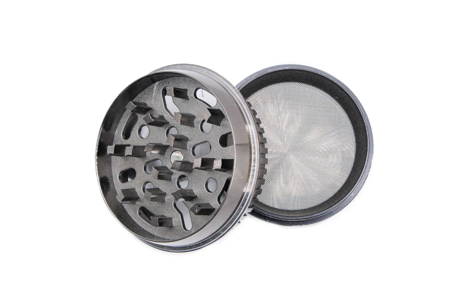 Kyrzo Karaoke Grinder