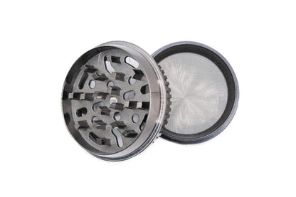 Kyrzo Karaoke Grinder