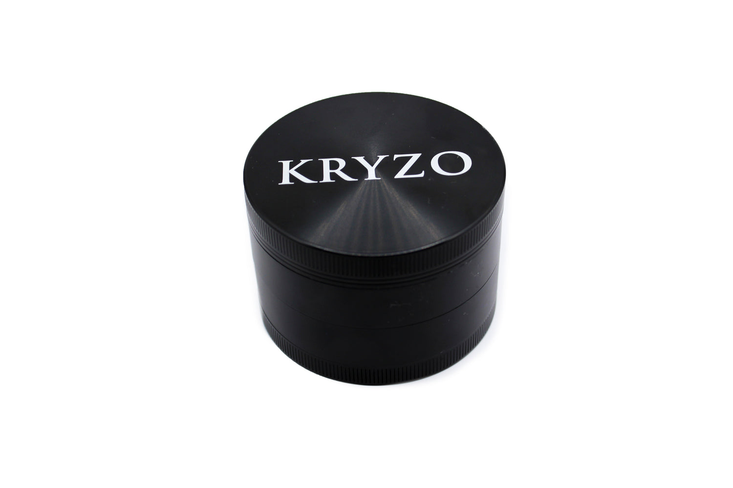 KRYZO Grinder (4 Stage)