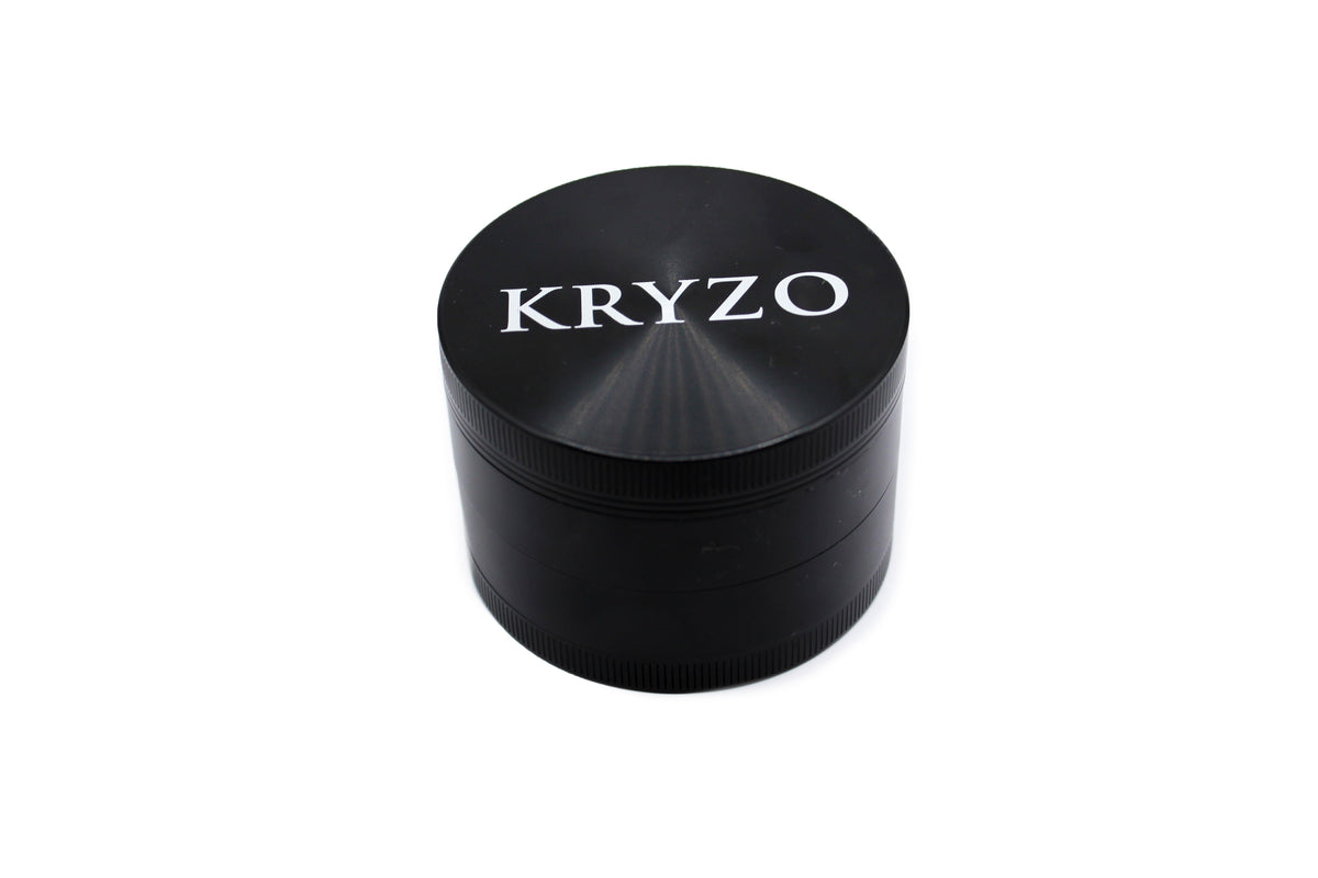 KRYZO 4-Stage Grinder – product view 15