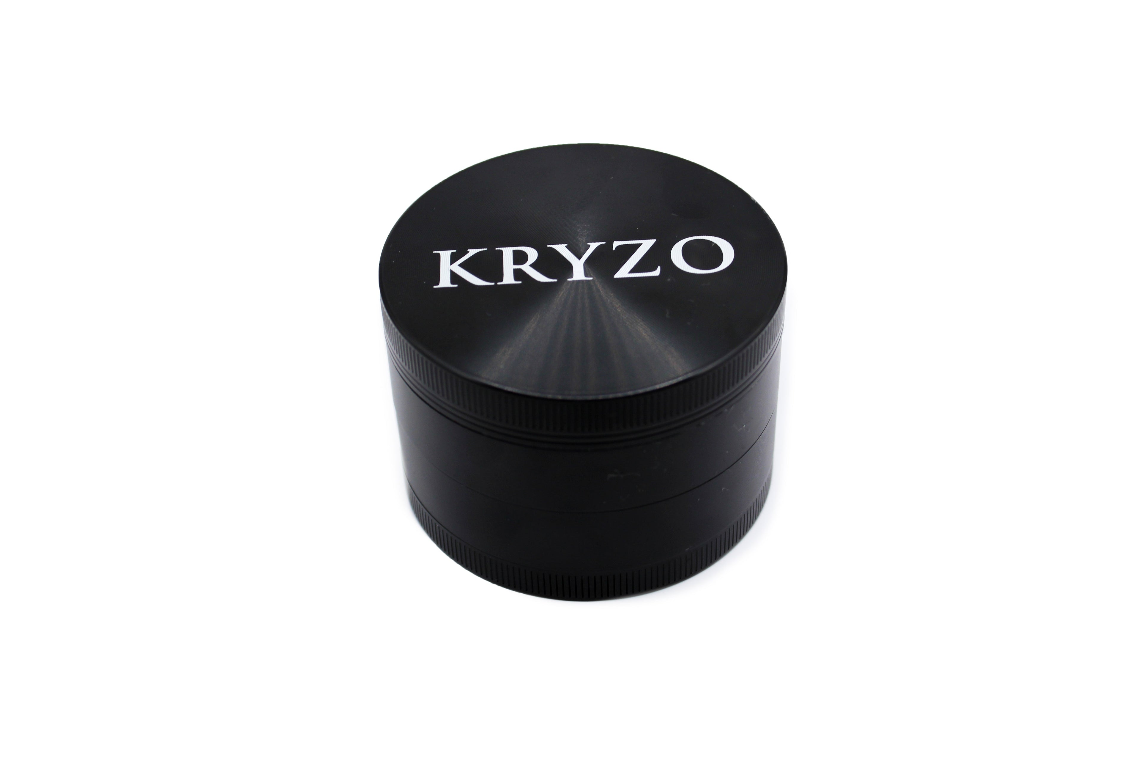 KRYZO Grinder (4 Stage)