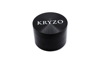KRYZO Grinder (4 Stage)